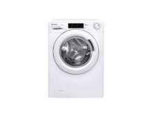 Candy | Washing Machine | CS 1410TXME/1-S | Energy efficiency class A | Front loading | Washing capacity 10 kg | 1400 RPM | Dept