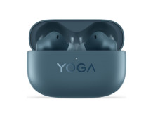 Lenovo TWS YOGA PC Edition | Built-in microphone | Bluetooth | Tidal Teal