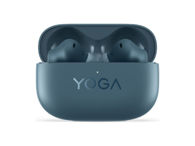 Lenovo TWS YOGA PC Edition | Built-in microphone | Bluetooth | Tidal Teal