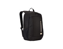 Case Logic | WMBP215 | Jaunt Recycled Backpack | Backpack for laptop | Black