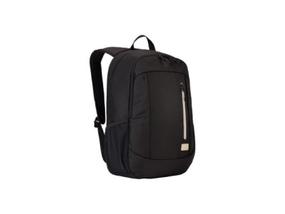 Case Logic | WMBP215 | Jaunt Recycled Backpack | Backpack for laptop | Black