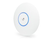Ubiquiti | UAP-AC-PRO Access point | 802.11ac | 2.4/5.0 | 1300 Mbit/s | 10/100/1000 Mbit/s | Ethernet LAN (RJ-45) ports 2 | MU-M