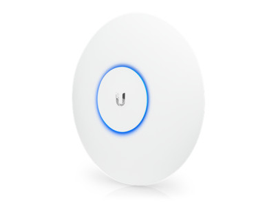 Ubiquiti | UAP-AC-PRO Access point | 802.11ac | 2.4/5.0 | 1300 Mbit/s | 10/100/1000 Mbit/s | Ethernet LAN (RJ-45) ports 2 | MU-M