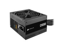 Corsair | 80 PLUS Bronze ATX Power Supply (EU) | CX Series CX650 | 650 W
