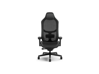 Fractal Design Gaming Chair | Refine | Mesh Dark