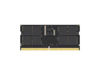 Lexar 8 GB | DDR5 | 5600 MHz | Notebook | ECC Yes