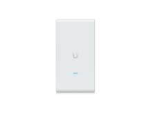 Ubiquiti Access Point | U6-Mesh-Pro | 2.4 GHz, 5 GHz | 10/100/1000 Mbit/s | Ethernet LAN (RJ-45) ports 2 | MU-MiMO Yes | PoE in 