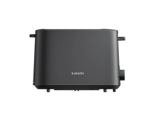 Xiaomi Toaster EU | Power 780 930 W | Number of slots 2 | Housing material Plastic | Black