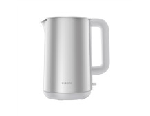 Xiaomi Electric Kettle | S1 EU | Electric | 1800 W | 1.7 L | Stainless steel | Silver