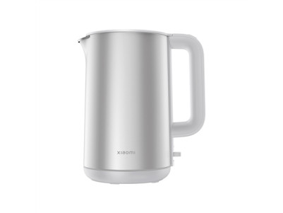 Xiaomi Electric Kettle | S1 EU | Electric | 1800 W | 1.7 L | Stainless steel | Silver