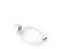 Xiaomi Instant Hot Water Dispenser S1 Tube | ABS, PP, Silicone | White