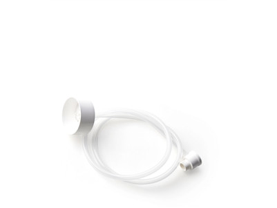 Xiaomi Instant Hot Water Dispenser S1 Tube | ABS, PP, Silicone | White