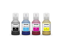 Epson SC-T3100x Cyan, 140ml T49H20N | Epson SC-T3100x | T49H2 | Ink refill | Cyan