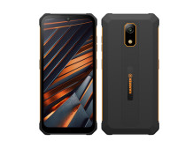 Hammer Iron | Va | Orange-black | 6.56 " | IPS | 720 x 1612 pixels | Mediatek | G36 | Internal RAM 4 GB | 64 GB | microSD | Dual