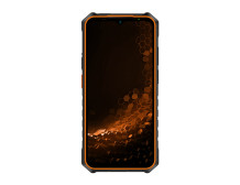 Hammer Iron | V | Orange | 6.5 " | IPS | 1600 x 720 pixels | Mediatek | Helio G36 | Internal RAM 6 GB | 64 GB | microSD | Dual S