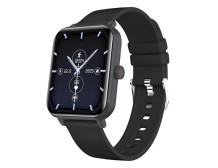 myPhone Watch Classic 2 | Smart watch | TFT | 1.85" | Waterproof | Black