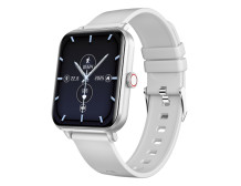 myPhone Watch Classic 2 | Smart watch | TFT | 1.85" | Waterproof | Silver Grey