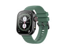 myPhone Watch Tool | Smart watch | IPS | 2.0" | Waterproof | Black Green