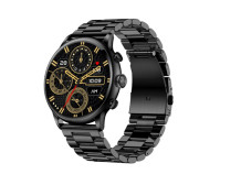 myPhone Watch Elegant 2 | Smart watch | AMOLED | 1.43" | Waterproof | Black