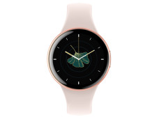 myPhone Watch Mini | Smart watch | AMOLED | 1.04" | Waterproof | Gold Pink