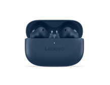 Lenovo TWS YOGA PC Edition | Built-in microphone | Bluetooth | Cosmic Blue