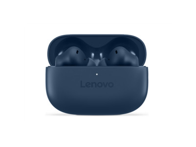 Lenovo TWS YOGA PC Edition | Built-in microphone | Bluetooth | Cosmic Blue