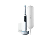 Oral-B | Electric Toothbrush | iO10 Series | Rechargeable | For adults | Number of brush heads included 1 | Number of teeth brus