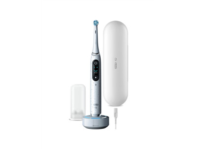 Oral-B | Electric Toothbrush | iO10 Series | Rechargeable | For adults | Number of brush heads included 1 | Number of teeth brus