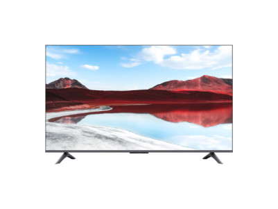 Xiaomi QLED TV A Pro 2025 | 65'' | Smart TV | Google TV | 4K UHD | Black