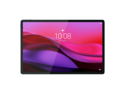 Lenovo Yoga Tab Plus | TB520FU | 12.7 " | LTPS | 2944 x 1840 pixels | Qualcomm | Snapdragon 8 Gen 3 | 16 GB | Soldered LPDDR5x |