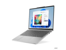 Lenovo IdeaPad Slim 5 13ARP10 | Cloud Grey | 13.3 " | IPS | WUXGA | 1920 x 1200 pixels | Anti-glare | AMD Ryzen 5 | 7535HS | 16 