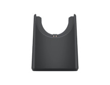 Dell | Pro Headset Charging Stand | HC524 | Wireless | Apollo Black