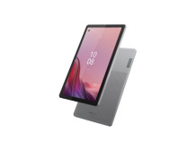 Lenovo | Tab | M9 | HD | 9 " | Grey | IPS | 1340 x 800 pixels | MediaTek Helio G80 | 4 GB | Soldered LPDDR4x | 64 GB | 3G | 4G |