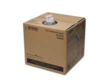 Epson Pre-treatment Liquid | T43R300