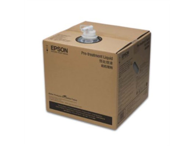 Epson Pre-treatment Liquid | T43R300