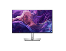 Dell P2425H | 24 " | IPS | 16:9 | 100 Hz | 8 ms | 1920 x 1080 pixels | 250 cd/m | HDMI ports quantity 1 | Black | Warranty 60 mo