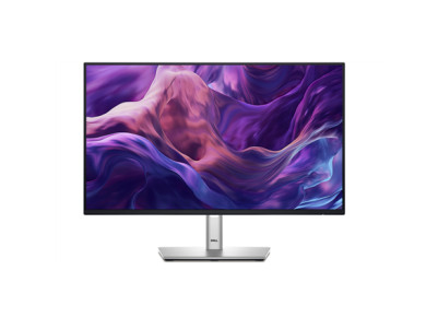 Dell P2425H | 24 " | IPS | 16:9 | 100 Hz | 8 ms | 1920 x 1080 pixels | 250 cd/m | HDMI ports quantity 1 | Black | Warranty 60 mo