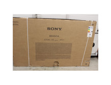Sony | KD65X75WL | 65" (164 cm) | Android | QFHD | DAMAGED PACKAGING, UNPACKED