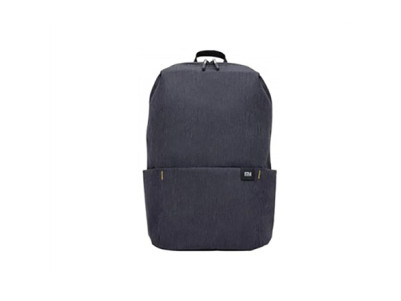 Xiaomi | Mi Casual Daypack | Backpack | Black | 14 " | Shoulder strap | Waterproof