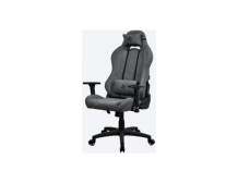 Arozzi Soft Fabric | Gaming Chair | Torretta SoftFabric | Ash
