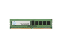Dell Memory Upgrade - 16 GB - 1Rx8 DDR5 UDIMM 5600 MT/s (Not Compatible with 4800 MT/s DIMMs) | Dell