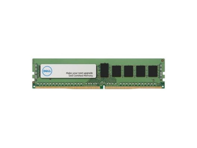 Dell Memory Upgrade - 16 GB - 1Rx8 DDR5 UDIMM 5600 MT/s (Not Compatible with 4800 MT/s DIMMs) | Dell