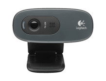 Logitech | HD WEBCAM C270 | 720i