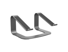 Hyper Desk Mount | HyperSpace Ergonomic Laptop Stand | 16 " | Space Gray