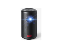 Anker Nebula Capsule 3 Mini Portable Laser Projector | Full HD (1920x1080) | 300 ANSI lumens | Black | Wi-Fi