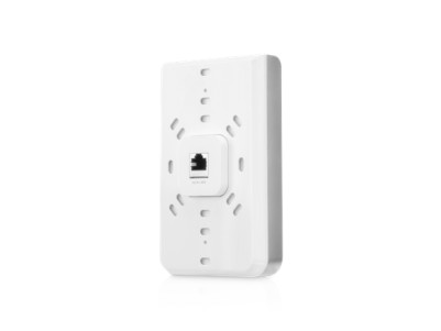 Ubiquiti | UniFi | UAP-IW-HD | 802.11ac | 2.4/5 | 867 Mbit/s | 10/100/1000 Mbit/s | Ethernet LAN (RJ-45) ports 5 | MU-MiMO Yes |