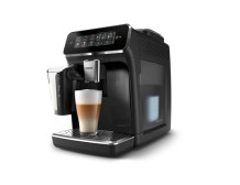 Philips | Coffee maker | EP3341/50 3300 series | Pump pressure 15 bar | Built-in milk frother | Fully automatic | 1500 W | Black