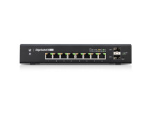 Ubiquiti | Edgeswitch | ES-8-150W | Web managed | Desktop | 12 month(s)