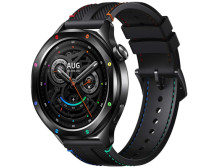 Xiaomi Watch S4 | Smart watch | GPS (satellite) | AMOLED | 1.43" | Waterproof | Rainbow