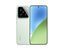 Xiaomi Phones 15 | Green | 6.36 " | LTPO OLED | 1200 x 2670 pixels | Qualcomm | Snapdragon | Internal RAM 12 GB | 512 GB | Dual 